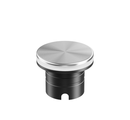 RAYHIL FLORA13 4W 3" 360° In-Ground Landscape Light 30K