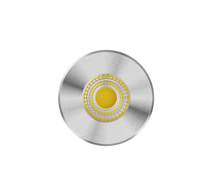 RAYHIL FLORA15 9W 3" COB In-Ground Landscape Light 30K