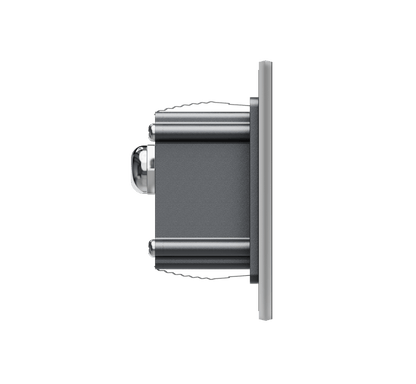 RAYHIL FLORA22 3W 3" Rectangle In Wall Landscape Light 30K