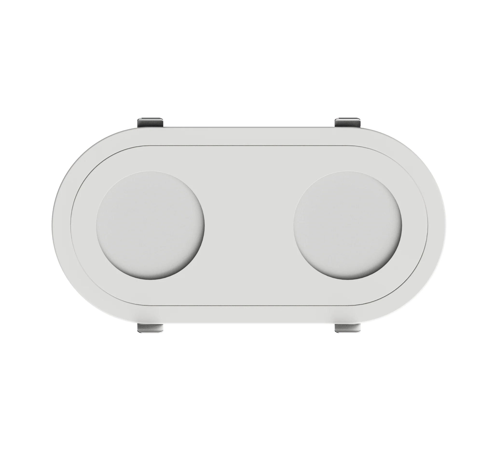 Rayhil Lucid 4" 24W LED Rounded Multilight Diamond Downlight Selectable CCT