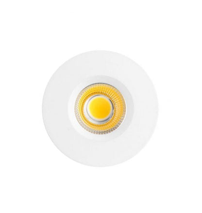 RAYHIL RAD10 5W 1" Mini Recessed LED Downlight 30K/35K/40K