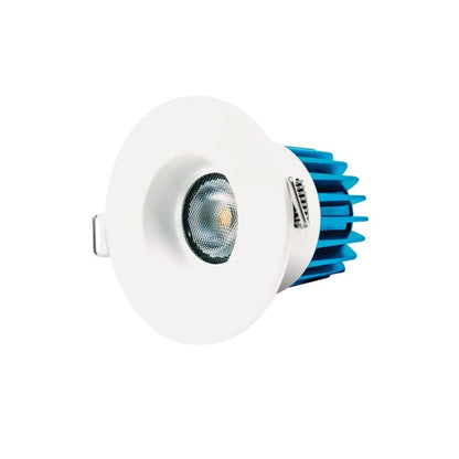 RAYHIL RAD15 7W 1.5" Recessed LED Downlight 30K/35K/40K