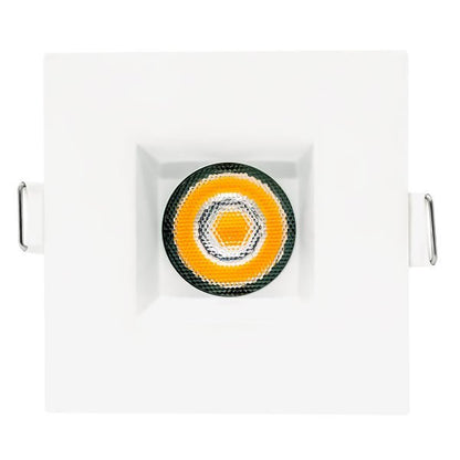 RAYHIL RAD15 7W 1.5" Recessed LED Downlight 30K/35K/40K