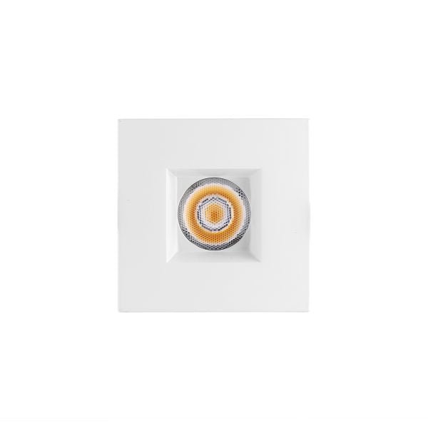 RAYHIL RAD25 14W 2.5" Recessed LED Downlight Selectable CCT High Lumen