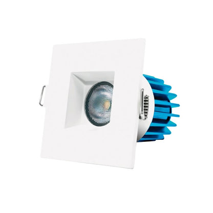 RAYHIL RAD25 9W 2.5" Recessed LED Downlight Selectable CCT