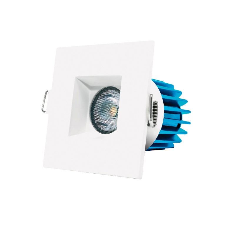 RAYHIL RAD25 9W 2.5" Recessed LED Downlight Selectable CCT