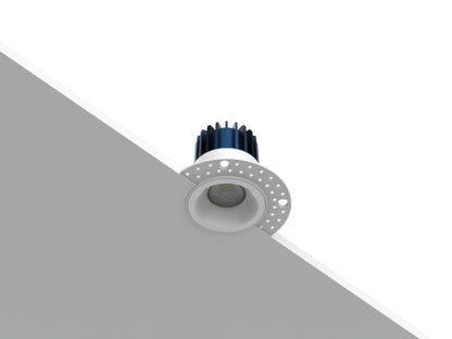 RAYHIL RAD25 9W 2.5" Recessed LED Downlight Selectable CCT