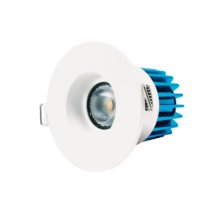 RAYHIL RAD25 9W 2.5" Recessed LED Downlight Selectable CCT