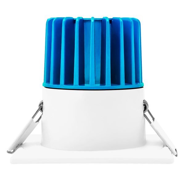 RAYHIL RAD25 9W 2.5" Recessed LED Downlight Selectable CCT