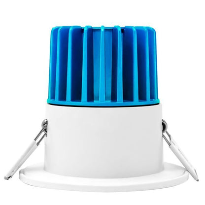 RAYHIL RAD25 9W 2.5" Recessed LED Downlight Selectable CCT