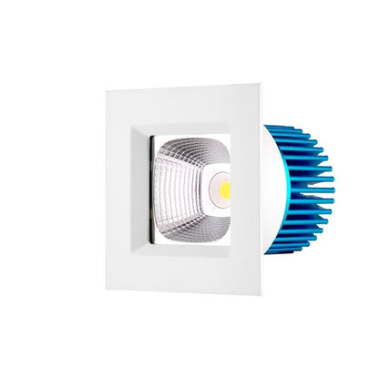 RAYHIL RAD35 15W 3.5" Recessed LED Downlight Selectable CCT