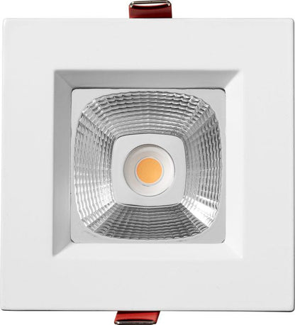 RAYHIL RAD35 15W 3.5" Recessed LED Downlight Selectable CCT