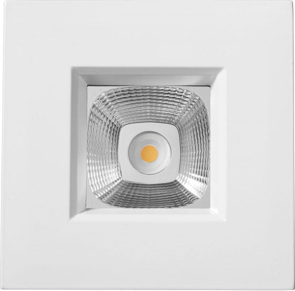 RAYHIL RAR40 10W 4" Retrofit LED Downlight Selectable CCT