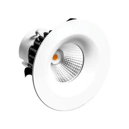 RAYHIL RAR40 10W 4" Retrofit LED Downlight Selectable CCT